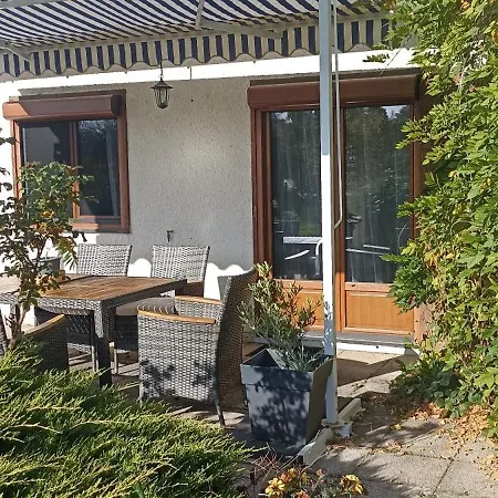 Apartment Gite 4 Personnes Ebreuil