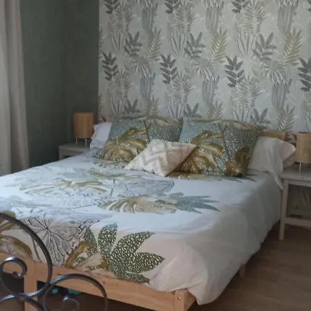 Gite 4 Personnes Apartment *