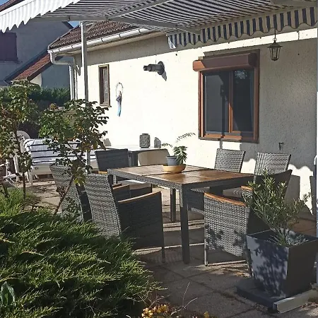 Gite 4 Personnes Apartment Ebreuil